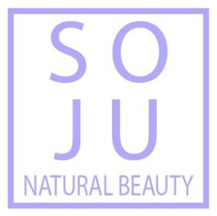 logo soju natural beauty