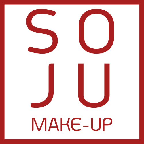 logo make up soju